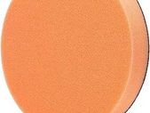 Glass Polish 16006 PRO-Line Medium Cutting Foam, Detailing Pad Swirls Free | 150 mm