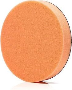 Glass Polish 16006 PRO-Line Medium Cutting Foam, Detailing Pad Swirls Free | 150 mm