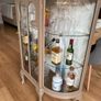 vintage drinks cabinet Image 5