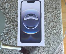 Apple Iphone 16e 128gb Irish