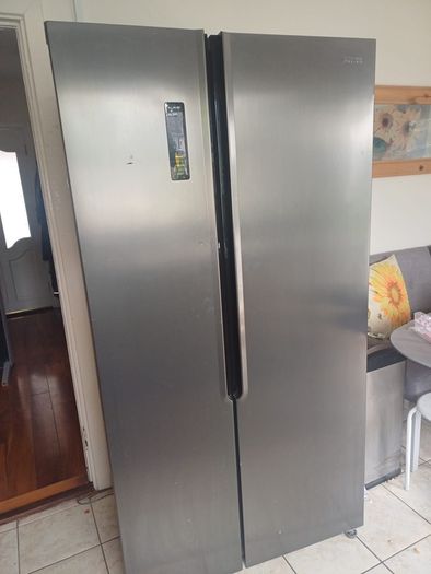 Fridge Freezer