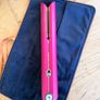 Dyson hair straightener Image 3