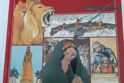 New bible stories