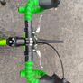 Islabikes Luath 24" kids road/gravel bike Image 6