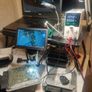 Renault key (Car keys programming/ cutting. Computer diagnostic. Chip Tuning Ecu Mapping) Image 7
