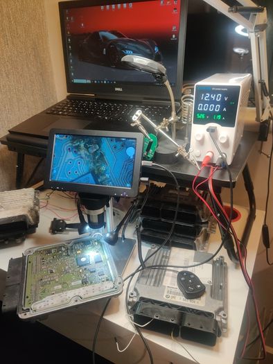 Renault  key (Car keys programming/ cutting. Computer diagnostic. Chip Tuning Ecu Mapping)