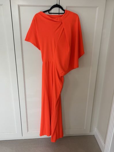 Kameya Dress