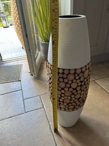 floor vase