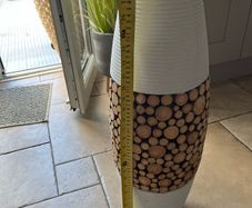 floor vase