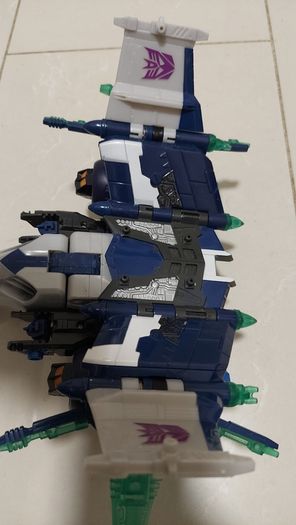 Transformer / toy
