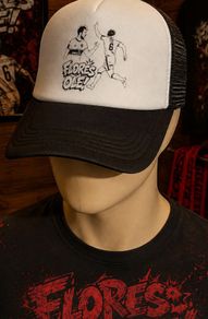 Bohs Flores Ole Cap Jordan Flores Bohemian FC