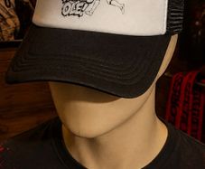 Bohs Flores Ole Cap Jordan Flores Bohemian FC