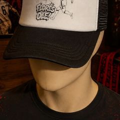 Bohs Flores Ole Cap Jordan Flores Bohemian FC