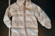Unisex Mother's Choice Pram Suit 3-6m