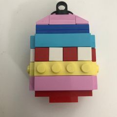 Lego easter, egg M&T