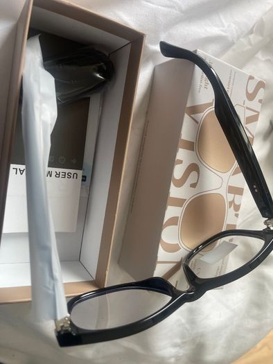 Home.  Ai Glasses