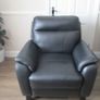 3 seater couch and one armchair Image 3