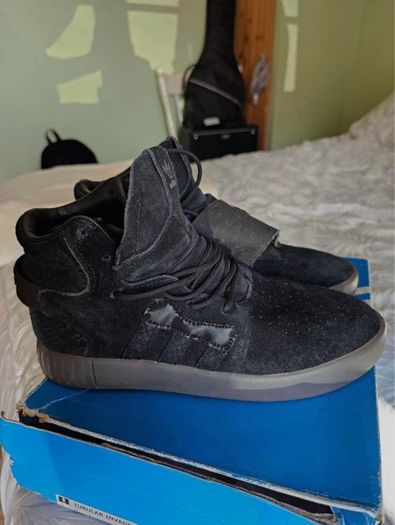 adidas sneakers tubular originals strap