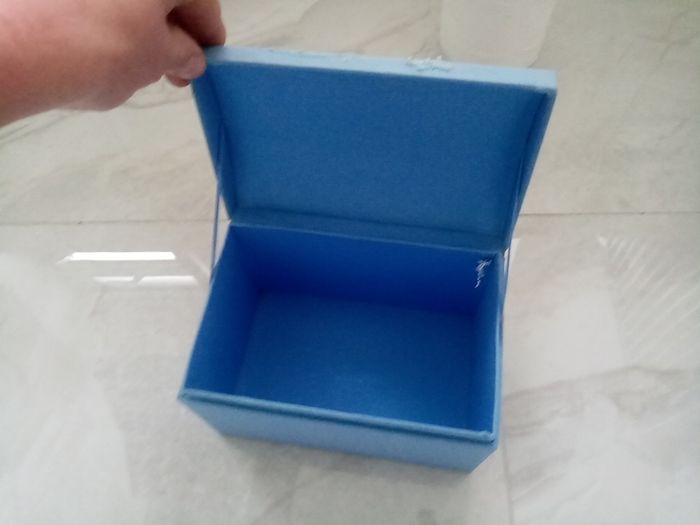 Pretty box