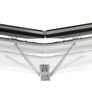 Steelcase Eyesite Dual Monitor Arm Image 2