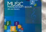 Brand new Music Manuscript