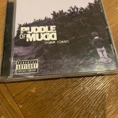 Puddle Of Mudd - Come Clean