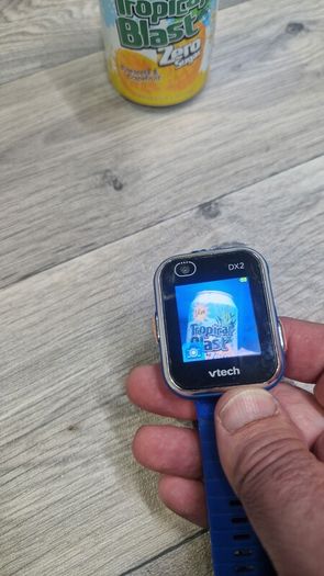 VTech Kidizoom DX2 Kids Smart Watch