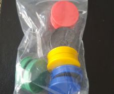 Whiteboard Magnets