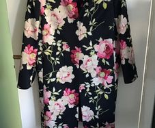 Hobbs Dress Coat