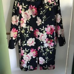 Hobbs Dress Coat