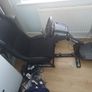 Logitech Playseat and Noa TV Image 2