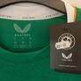 Castore FAI Ireland Jesrsey size L brand new Image 4