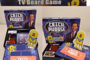 Catch Phrase Board Game
