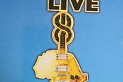 LIVE 8. July 2nd 2005. 4 - Dvd Set.