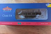 hornby bachmann e4