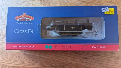 hornby bachmann e4