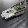 Vintage GI Joe Hasbro 1988 Pulverizer Tank Battle Force 2000 1980s Collectable Toys Image 2
