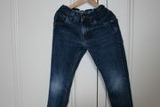 Next Boys Straight Leg Denim Jeans Age 6 Years