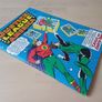 DC Justice League of America Sketch Pad BRAND NEW Image 4