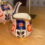 Sudlows Teapot and Milk Jug Image 3