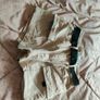 Ladies Shorts Image 2