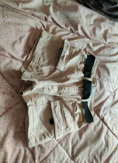Ladies Shorts