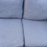 Grey  corner L shaped couch/sofa Image 2