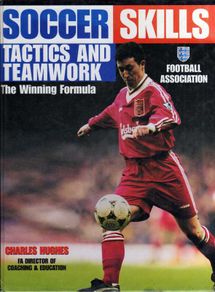 Soccer Skills - Tactics & Teamwork The Winning Formula - Football Association