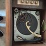 record player Image 2