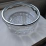 Cake cutters and Glass bowl Image 3