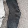 NEXT boy's winter socks.age 5/6 Image 5