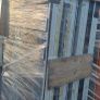 Alu-Clad Triple Glazed Front Door Sets Image 6