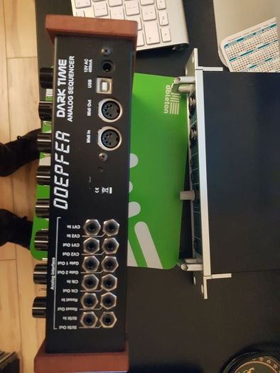 Doepfer Darktime