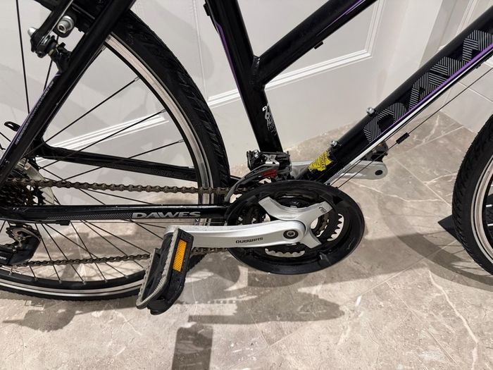 Dawes Discovery 201 (Hybrid Bike)